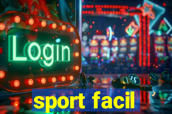 sport facil